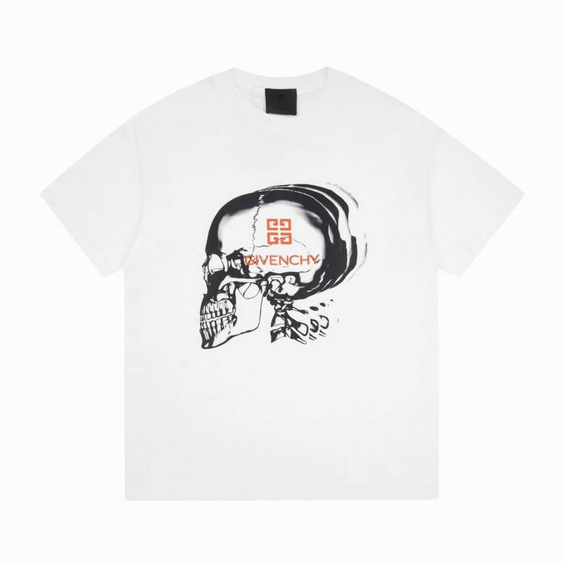 GIVENCHY Men's T-shirts 5